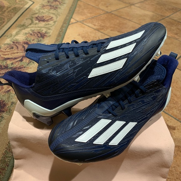Adidas Adizero Primeknit Premium Football Cleats